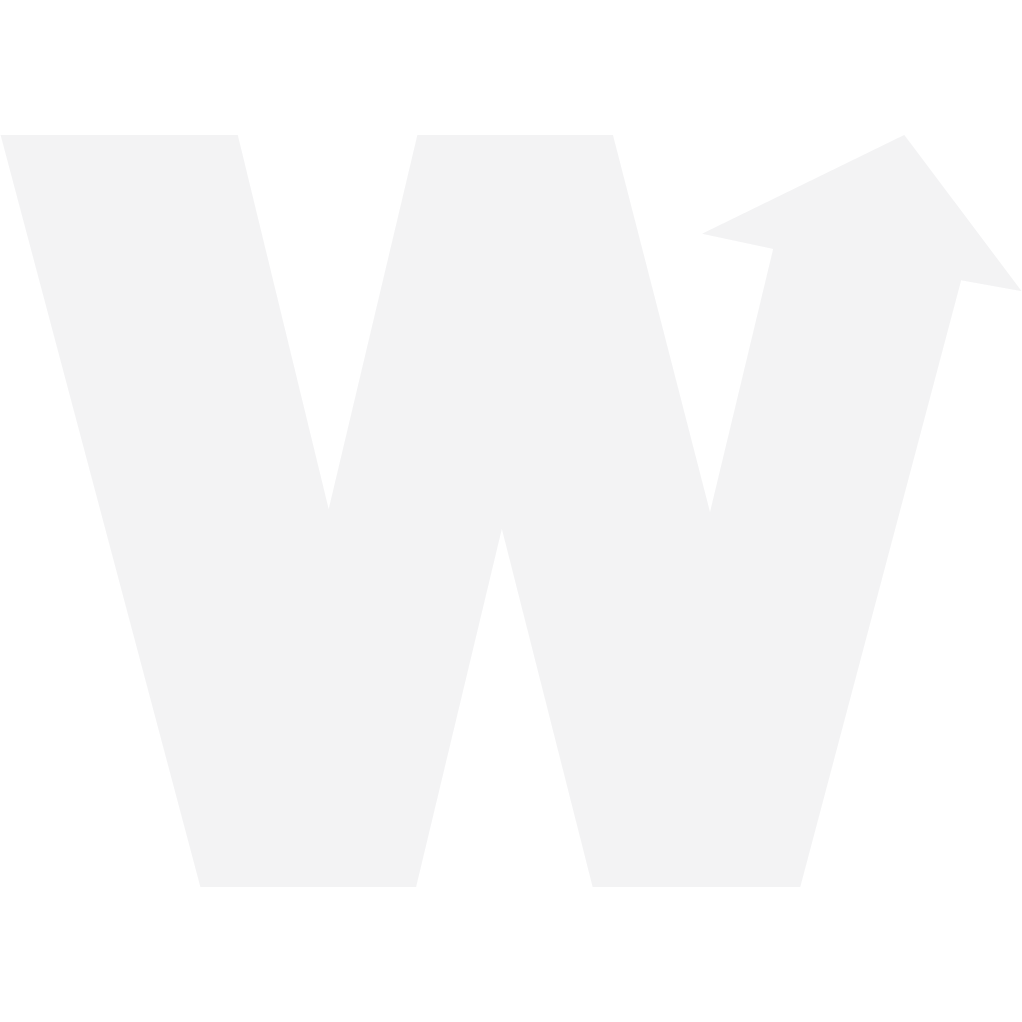 WowUp logo